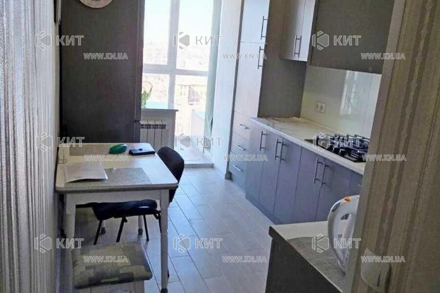Продажа квартиры Харьков, Спортивная, Гагарина, Защитников, 61м²