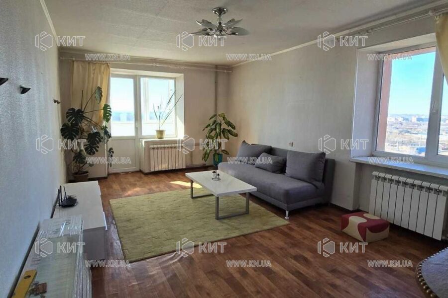 Продажа квартиры Харьков, Спортивная, Гагарина, Защитников, 61м²