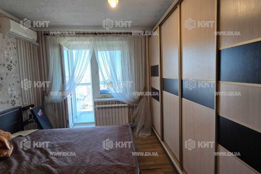 Продажа квартиры Харьков, Спортивная, Гагарина, Защитников, 61м²