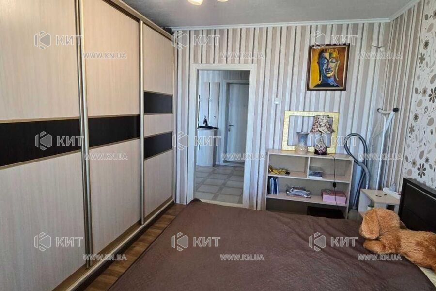 Продажа квартиры Харьков, Спортивная, Гагарина, Защитников, 61м²