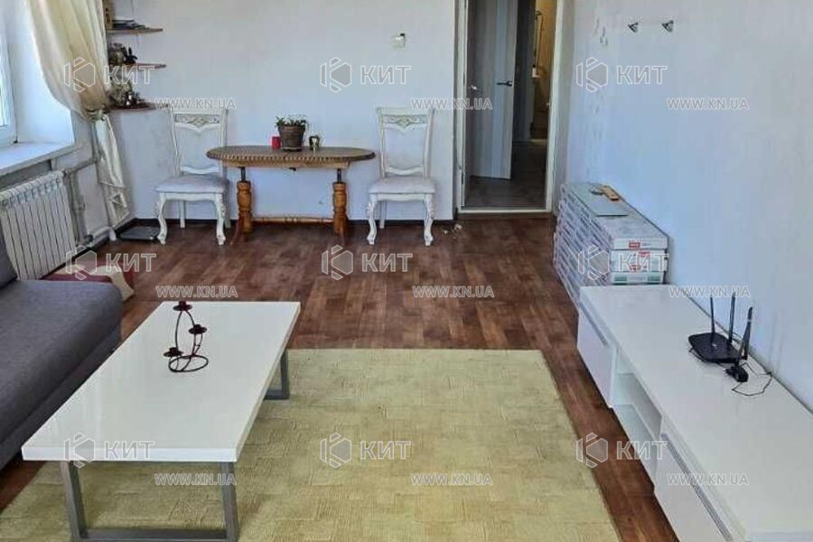 Продажа квартиры Харьков, Спортивная, Гагарина, Защитников, 61м²