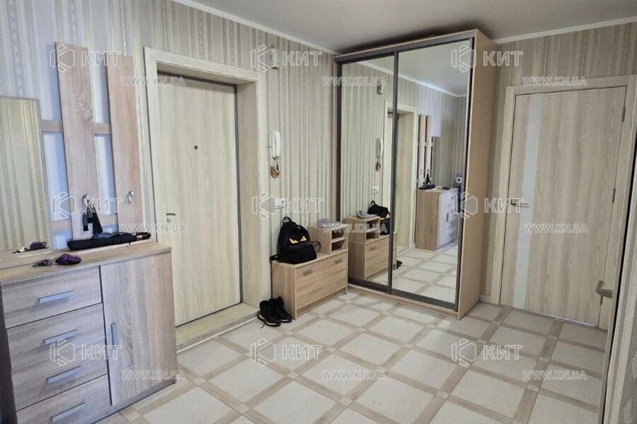 Продажа квартиры Харьков, Спортивная, Гагарина, Защитников, 61м²