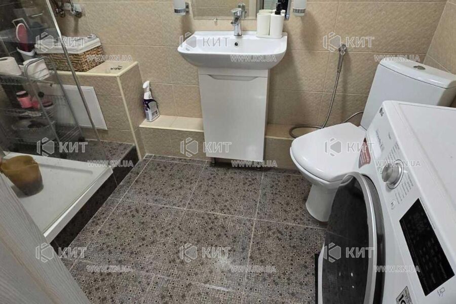 Продажа квартиры Харьков, Спортивная, Гагарина, Защитников, 61м²