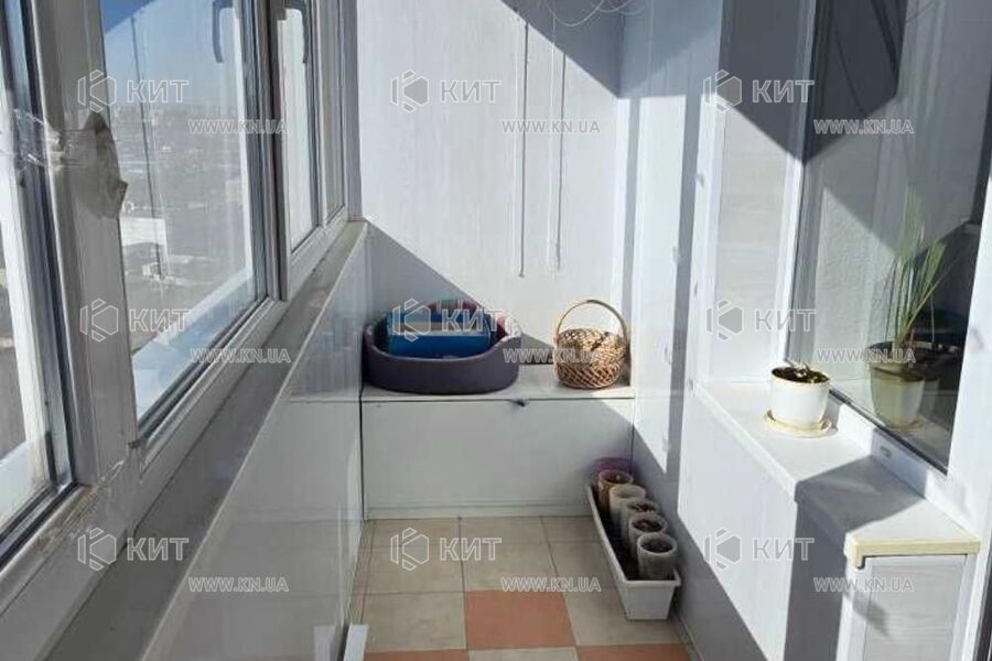 Продажа квартиры Харьков, Спортивная, Гагарина, Защитников, 61м²