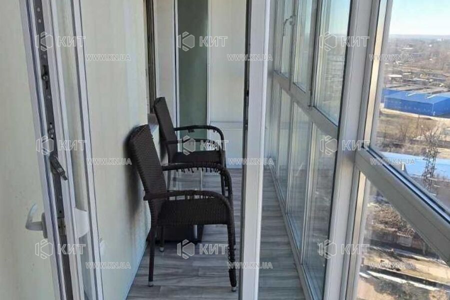Продажа квартиры Харьков, Спортивная, Гагарина, Защитников, 61м²