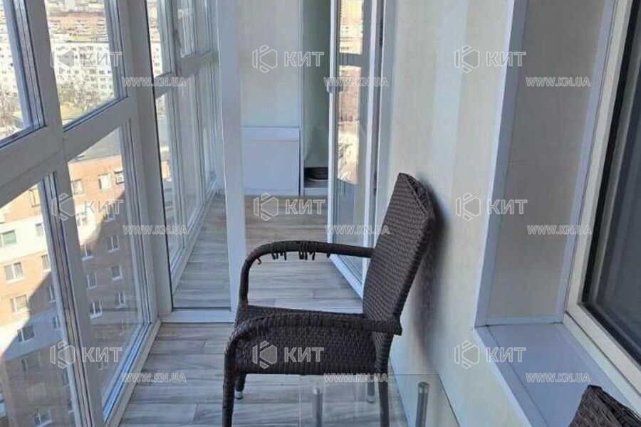 Продажа квартиры Харьков, Спортивная, Гагарина, Защитников, 61м²