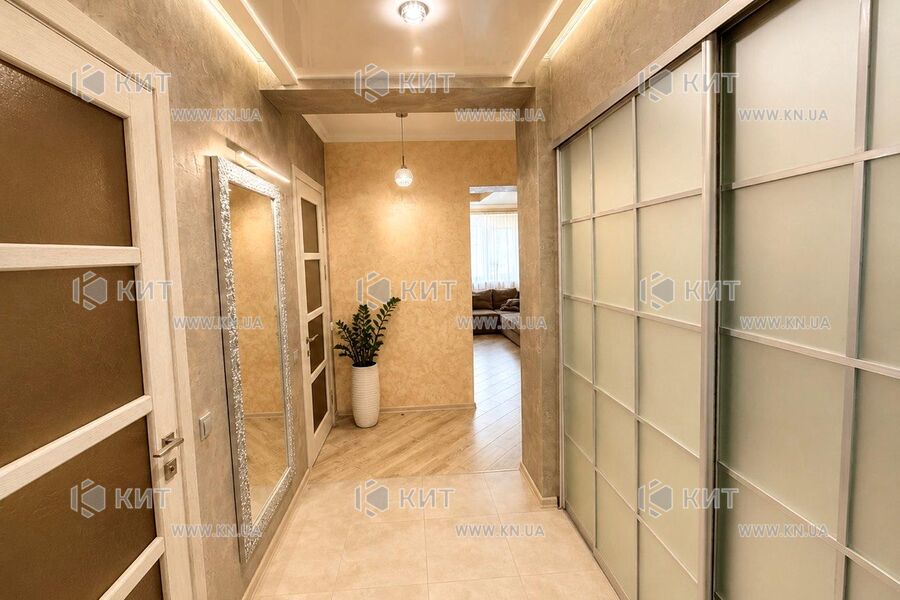 Продаж квартири Харків, Салтівка(Бараб.,Україна), 88м²