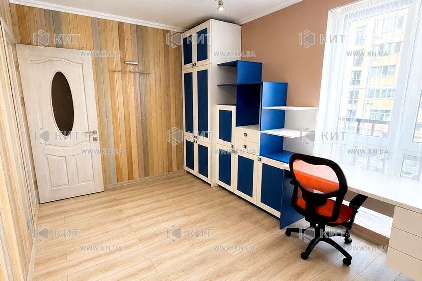 Продаж квартири Харків, Салтівка(Бараб.,Україна), 88м²