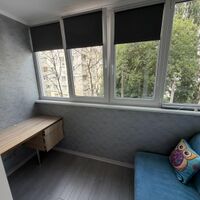 Продаж квартири Харків, Салтівка(Бараб.,Україна), 88м²