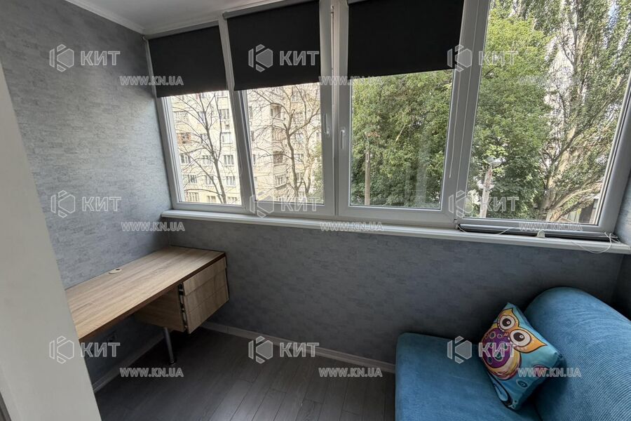 Продаж квартири Харків, Салтівка(Бараб.,Україна), 88м²