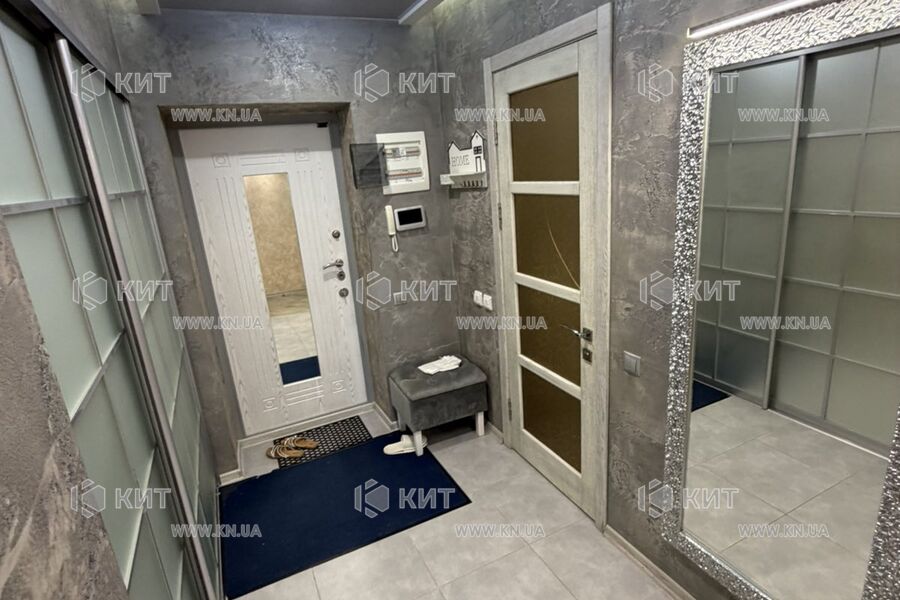 Продаж квартири Харків, Салтівка(Бараб.,Україна), 88м²