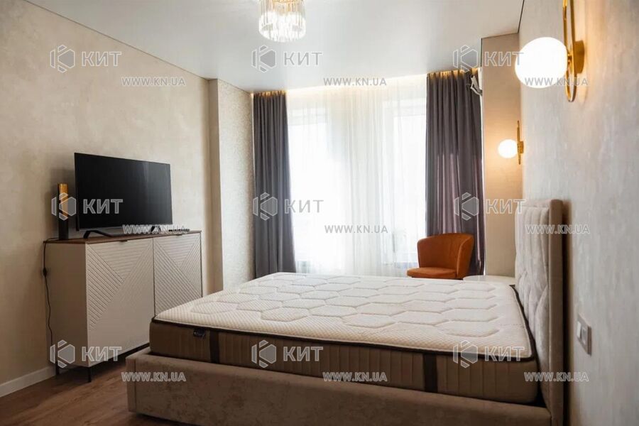 Продажа квартиры Харьков, Северная Салтовка, 64м²