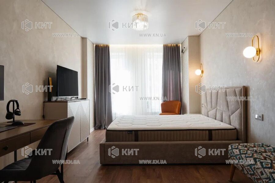 Продажа квартиры Харьков, Северная Салтовка, 64м²