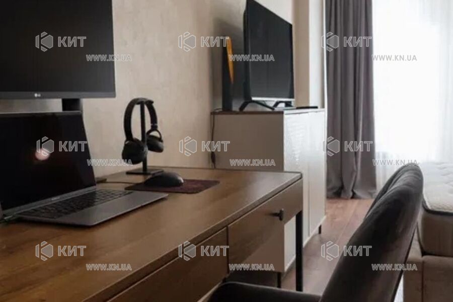 Продажа квартиры Харьков, Северная Салтовка, 64м²