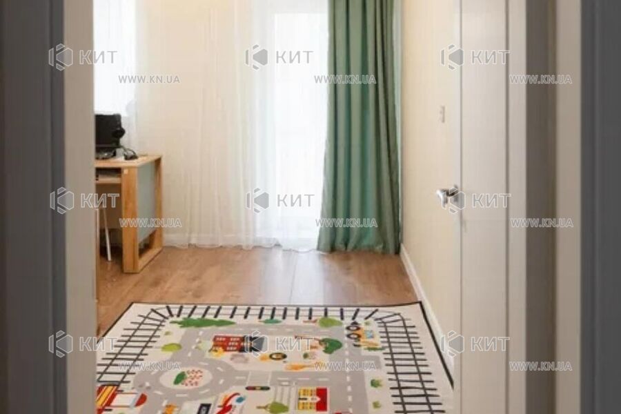 Продажа квартиры Харьков, Северная Салтовка, 64м²