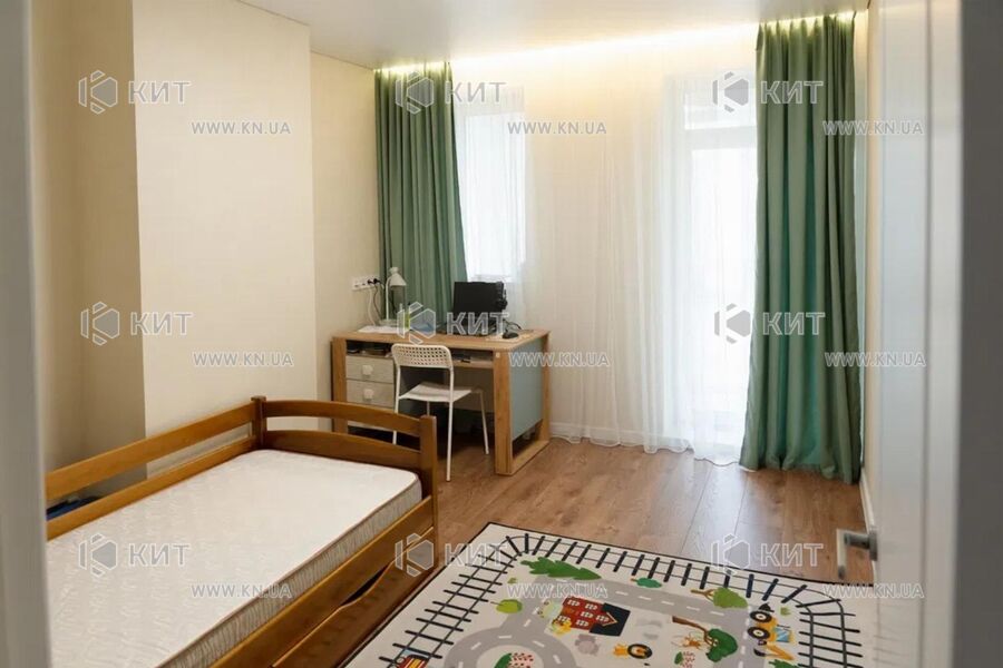 Продажа квартиры Харьков, Северная Салтовка, 64м²