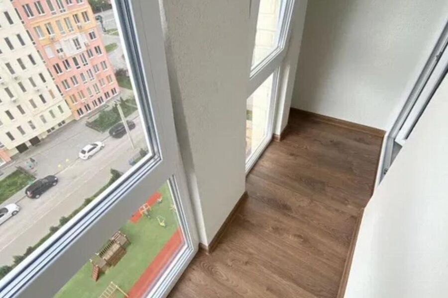 Продажа квартиры Харьков, Северная Салтовка, 64м²