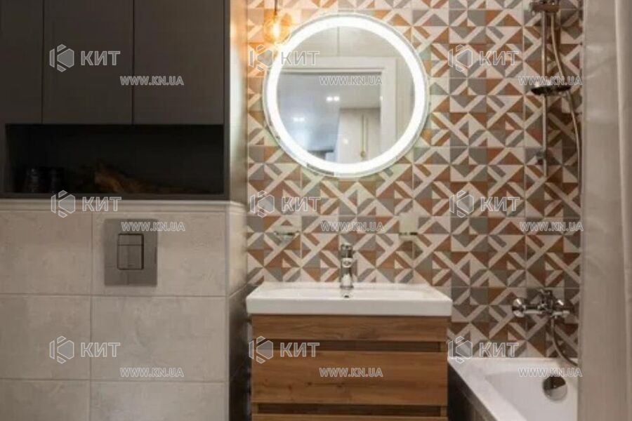 Продажа квартиры Харьков, Северная Салтовка, 64м²