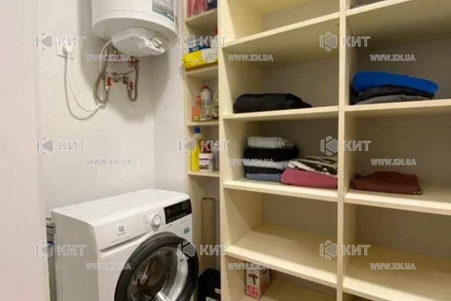 Продажа квартиры Харьков, Северная Салтовка, 64м²