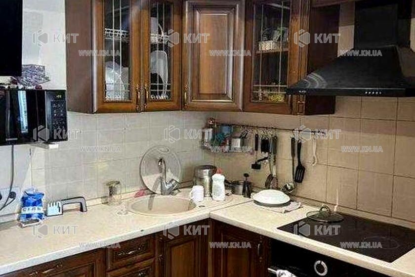 Продажа квартиры Харьков, Малышева, 70м²