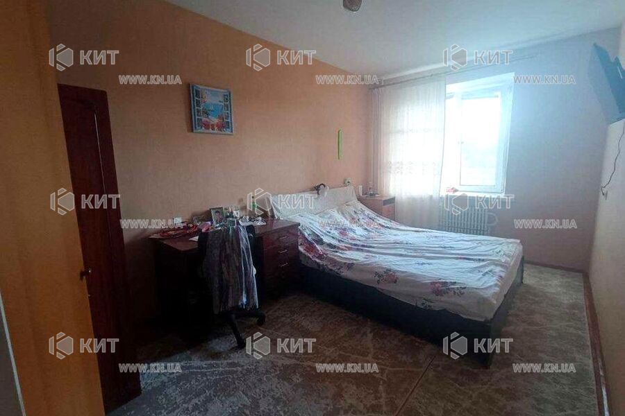 Продажа квартиры Харьков, Холодная гора, 73м²