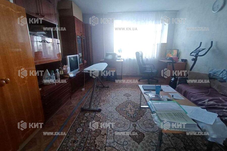 Продажа квартиры Харьков, Холодная гора, 73м²
