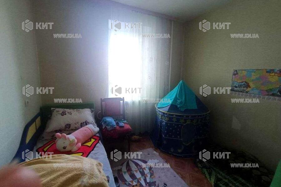 Продажа квартиры Харьков, Холодная гора, 73м²