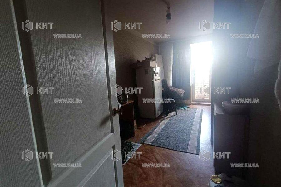 Продажа квартиры Харьков, Холодная гора, 73м²
