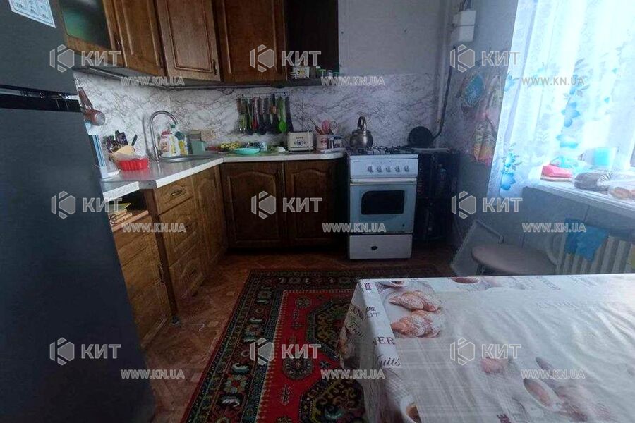 Продажа квартиры Харьков, Холодная гора, 73м²
