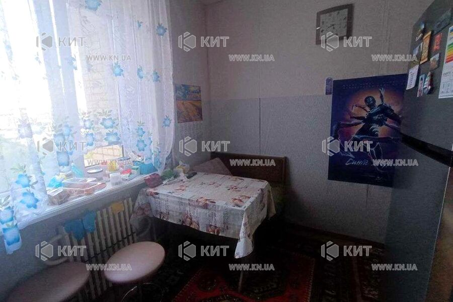 Продажа квартиры Харьков, Холодная гора, 73м²