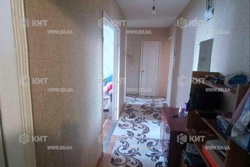 Продажа квартиры Харьков, Холодная гора, 73м²
