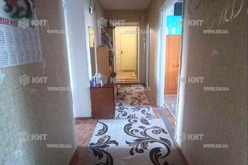 Продажа квартиры Харьков, Холодная гора, 73м²