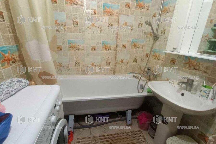 Продажа квартиры Харьков, Холодная гора, 73м²