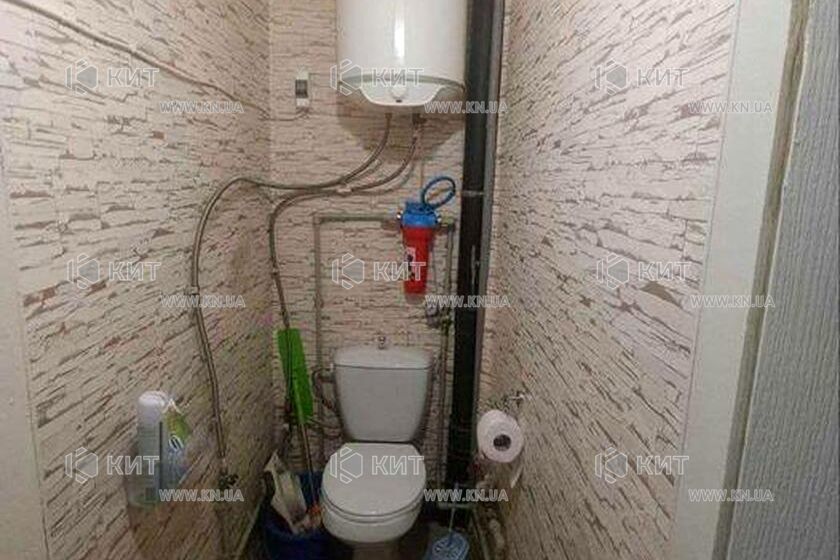 Продажа квартиры Харьков, Холодная гора, 73м²