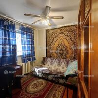 Продажа квартиры Харьков, Одесская, Основа, 65м²