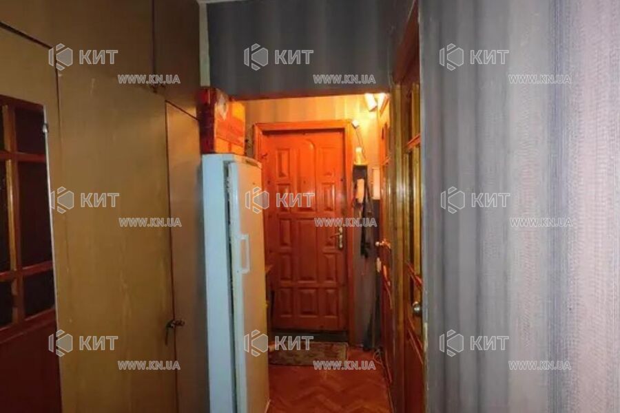 Продажа квартиры Харьков, Одесская, Основа, 65м²