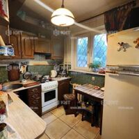 Продажа квартиры Харьков, Одесская, Основа, 65м²