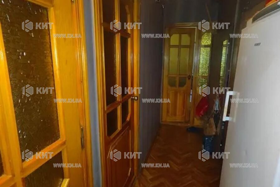 Продажа квартиры Харьков, Одесская, Основа, 65м²