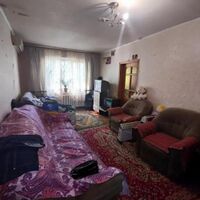 Продажа квартиры Харьков, Одесская, Основа, 65м²