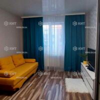 Продаж квартири Харків, Салтівка(Бараб.,Україна), 38м²