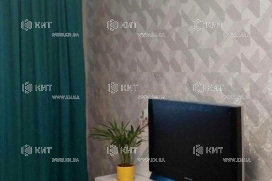Продаж квартири Харків, Салтівка(Бараб.,Україна), 38м²