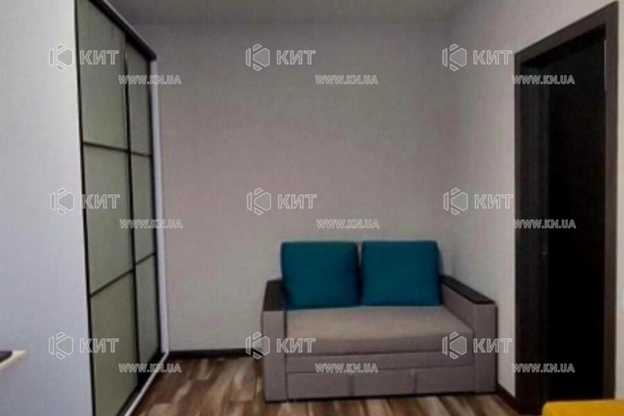 Продаж квартири Харків, Салтівка(Бараб.,Україна), 38м²