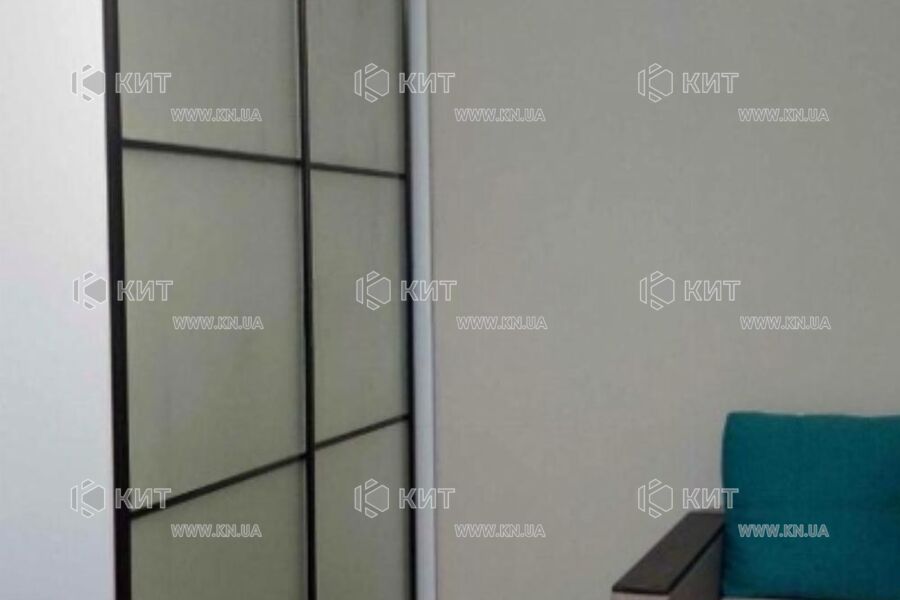 Продаж квартири Харків, Салтівка(Бараб.,Україна), 38м²
