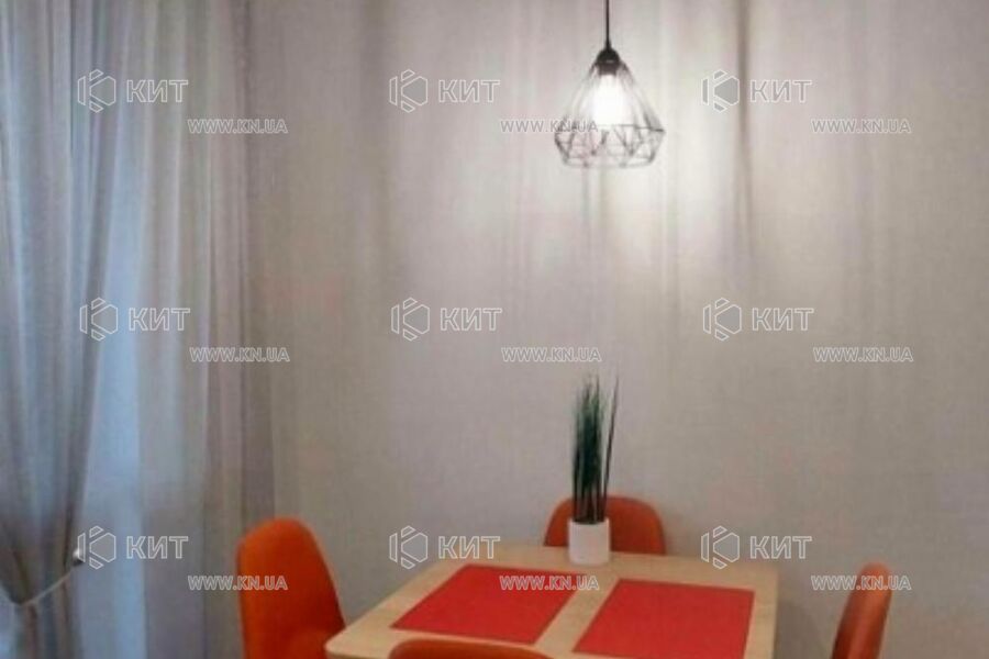 Продаж квартири Харків, Салтівка(Бараб.,Україна), 38м²