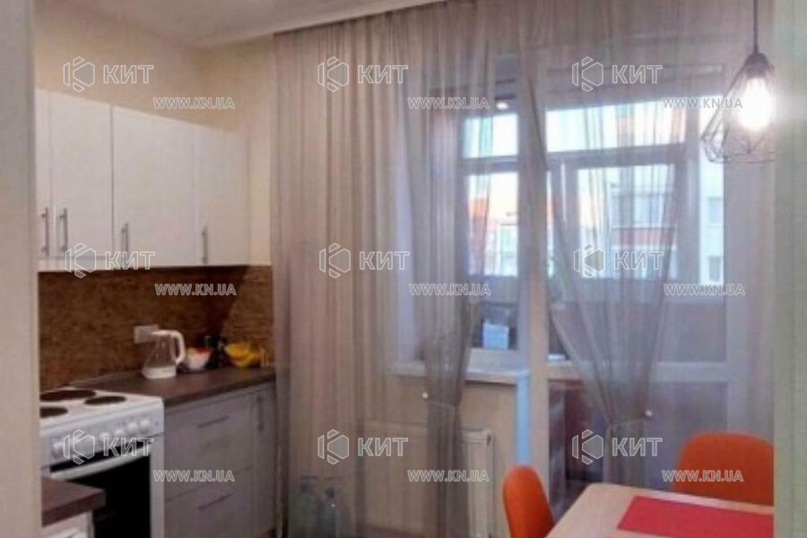 Продаж квартири Харків, Салтівка(Бараб.,Україна), 38м²