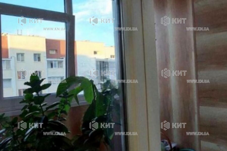 Продаж квартири Харків, Салтівка(Бараб.,Україна), 38м²