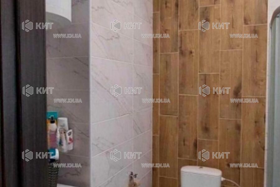 Продаж квартири Харків, Салтівка(Бараб.,Україна), 38м²