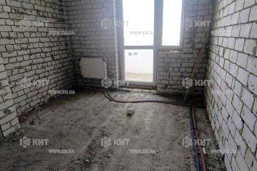 Продажа квартиры Харьков, ХТЗ, Рогань, 57м²