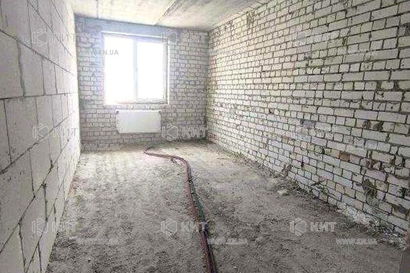 Продажа квартиры Харьков, ХТЗ, Рогань, 57м²