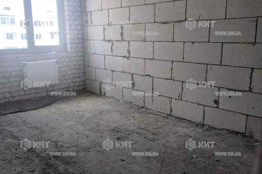 Продажа квартиры Харьков, ХТЗ, Рогань, 57м²